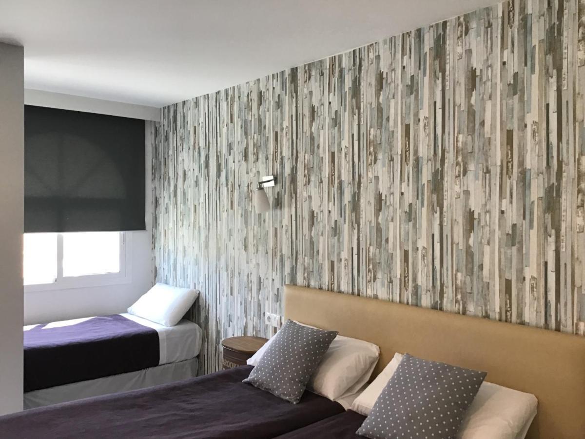 Hotel Nomadas Vejer de la Frontera